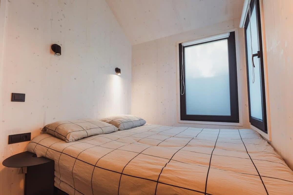 Hello Zeeland - Vakantiehuis Kerkstraat 1A Domburg Bagian luar foto